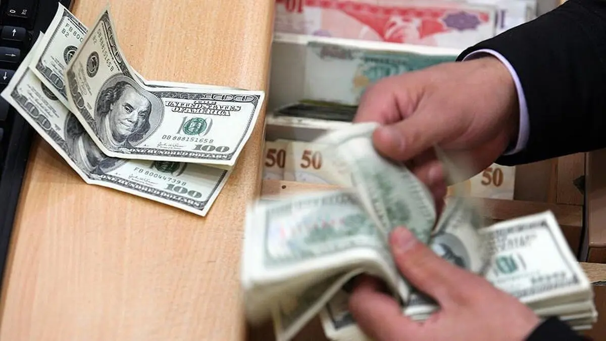 نرخ طلا و ارز در بازار امروز استانبول
