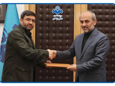 صائب، سرپرست ستاد انتخابات رسانه ملی شد