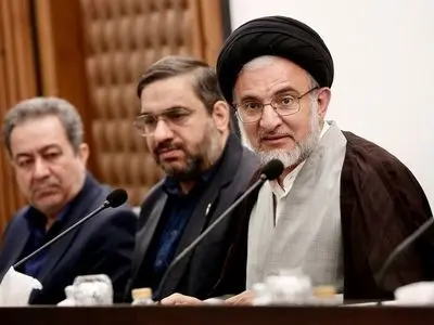 فرهنگ وقف؛ محور هشتصد و پنجاه و پنجمین جلسه شورای فرهنگ عمومی