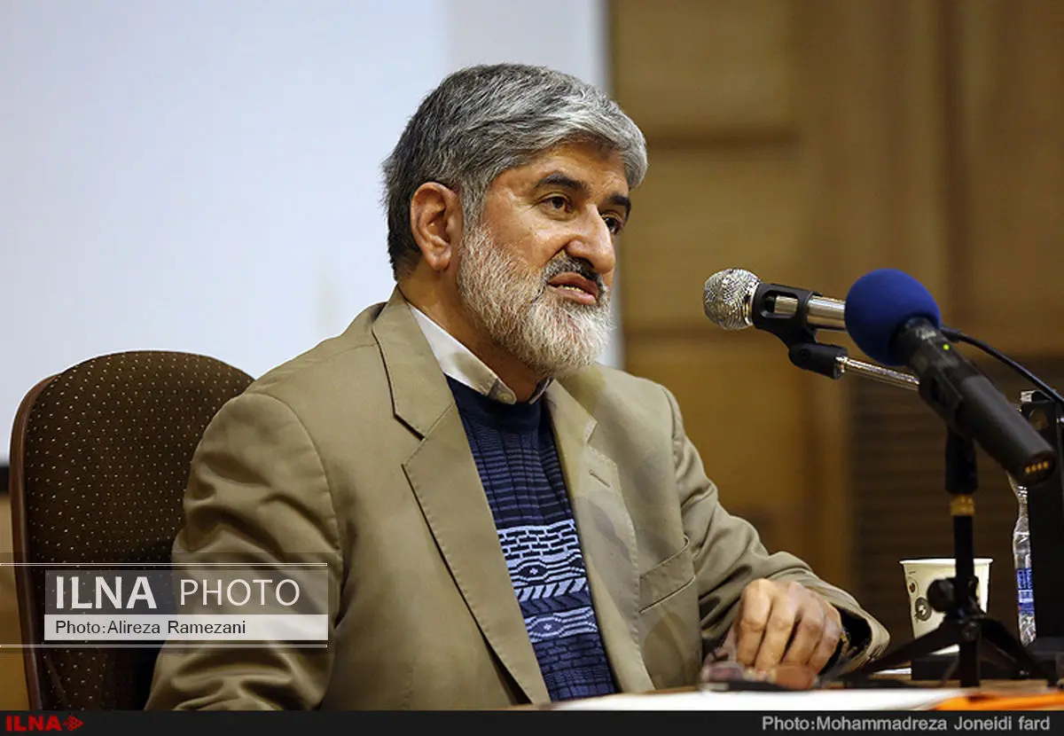 روایت مطهری از حصر, برادران لاریجانی , تفاوتش با عارف, برخورد با خبرنگاران و فایل منتشر شده آیت الله منتظری