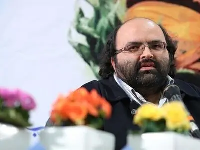 پیام تسلیتی برای درگذشت مادرِ علی‌محمد مودب
