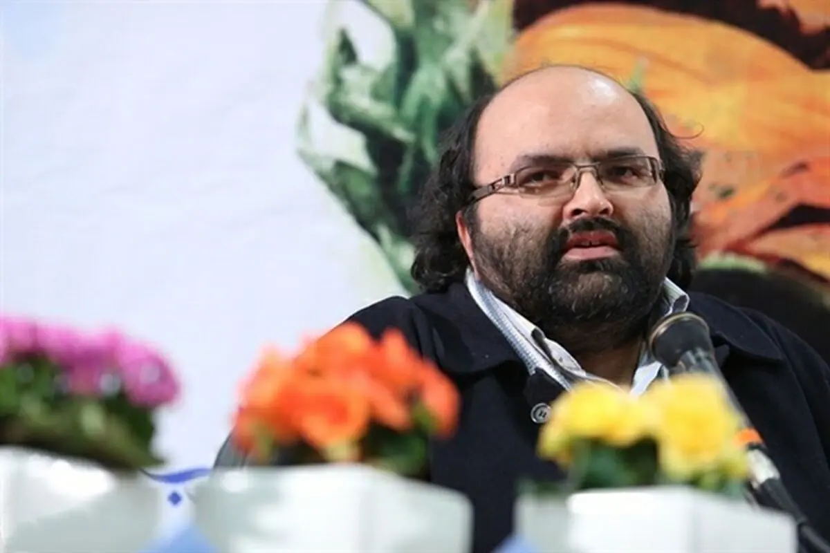 پیام تسلیتی برای درگذشت مادرِ علی‌محمد مودب