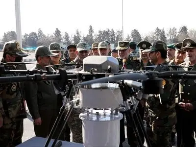 الحاق فناوری‌های نوین اطلاعاتی به یگان‌های نیروی زمینی ارتش 