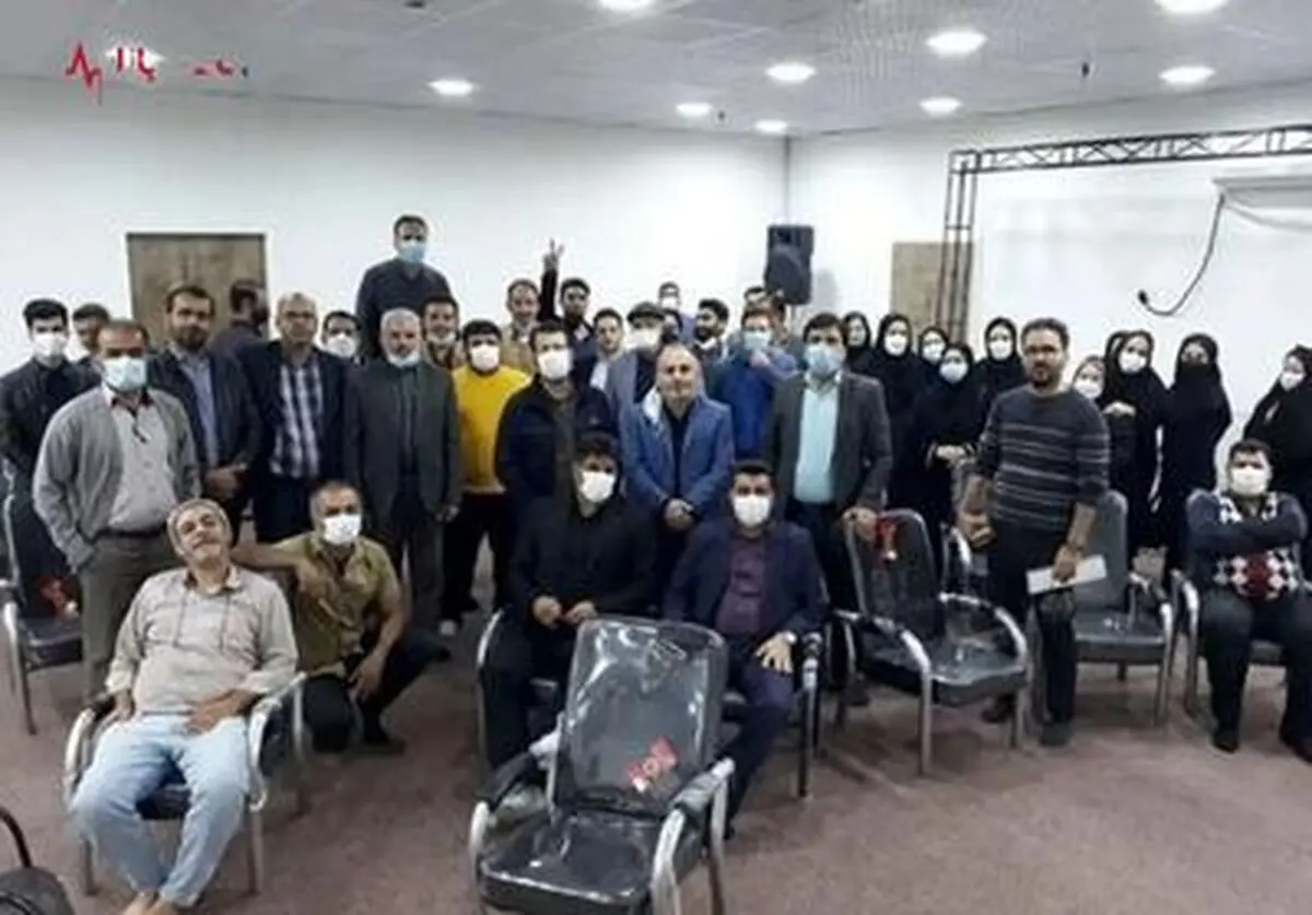 مخابرات با ۷۰ نیروی باسابقه‌ی خوزستان قرارداد نمی‌بندد! 