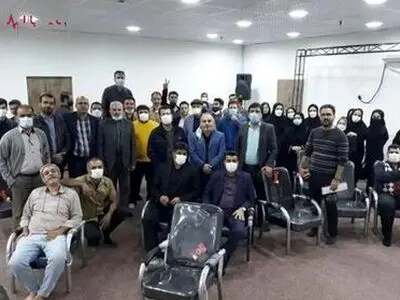 مخابرات با ۷۰ نیروی باسابقه‌ی خوزستان قرارداد نمی‌بندد! 