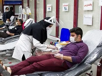 کاهش 13 درصدی اهدای خون در سیستان و بلوچستان/ تاثیر شیوع کرونا در کاهش مراجعه مردم/ بیشترین بیماران تالاسمی در جنوب استان