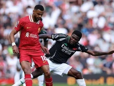 ویدیو: خلاصه بازی لیورپول 2-2 آرسنال