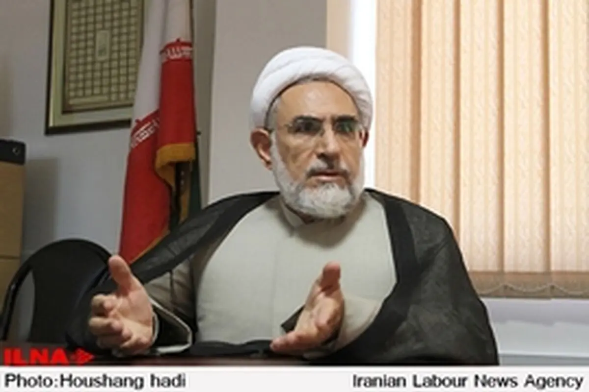 اعتماد ملی برای دیدار با وزیر کشور دعوت نشده است