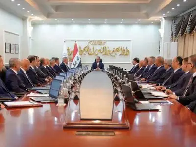 پاسخ بغداد به تهدیدهای ترامپ؛ قوه قضائیه عراق مقابل دخالت خارجی ایستاد