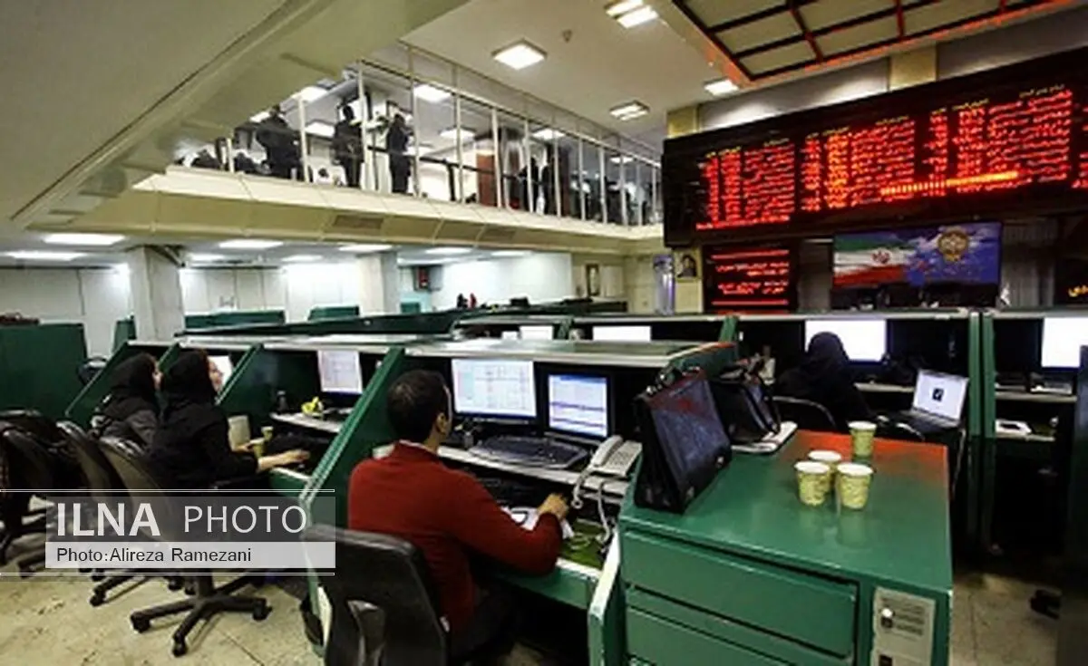رشد 80 درصدی تعداد خریداران بازار سهام در هفته گذشته