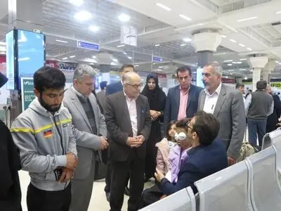 پاسخ آموزش و پرورش خوزستان درباره دانش آموز عشایری