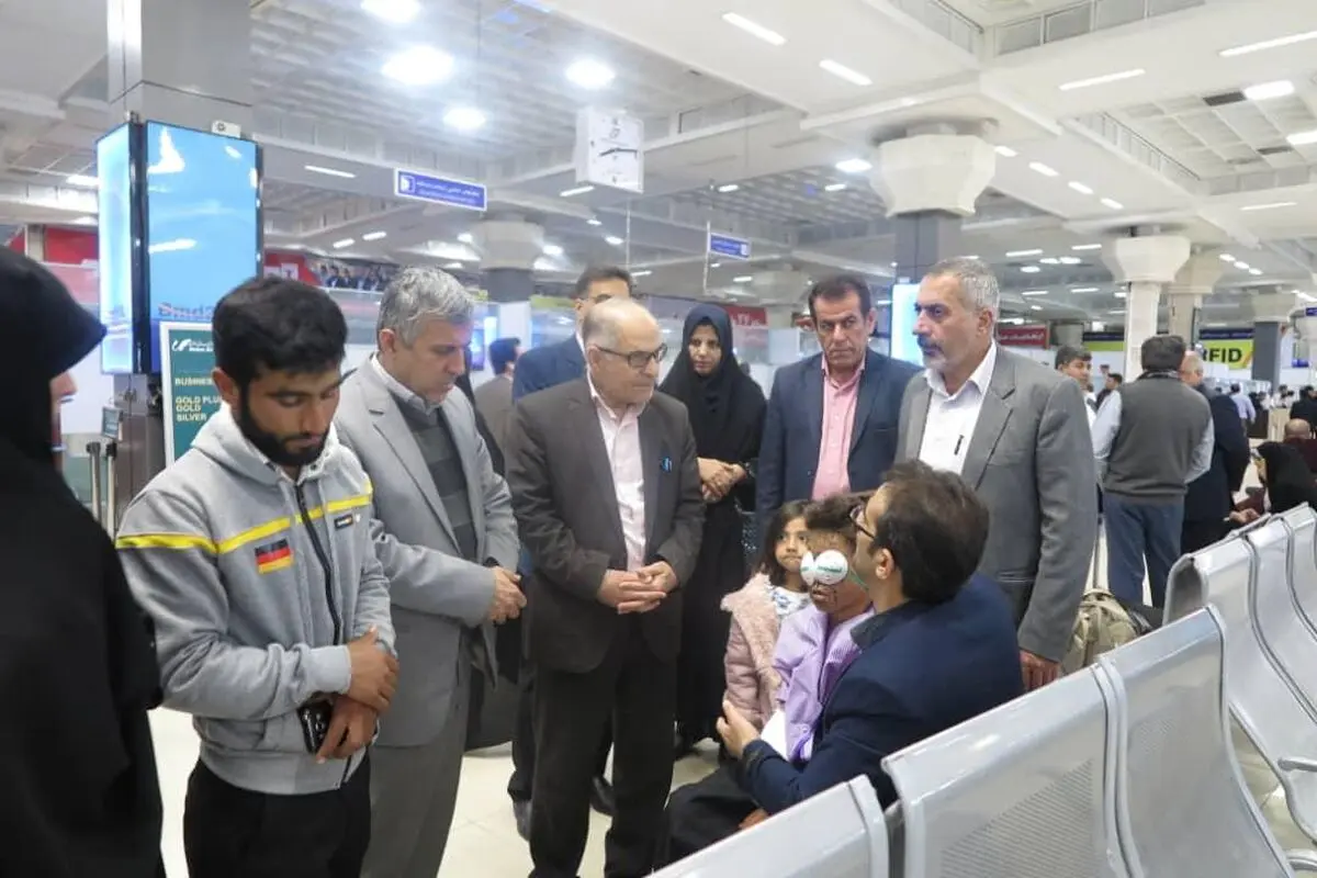 پاسخ آموزش و پرورش خوزستان درباره دانش آموز عشایری