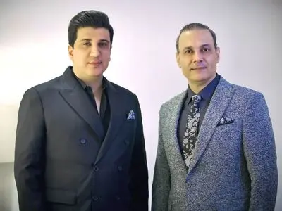 مجید عبدی کیا: کنسرت علیرضا قربانی در کانادا رکورد زد