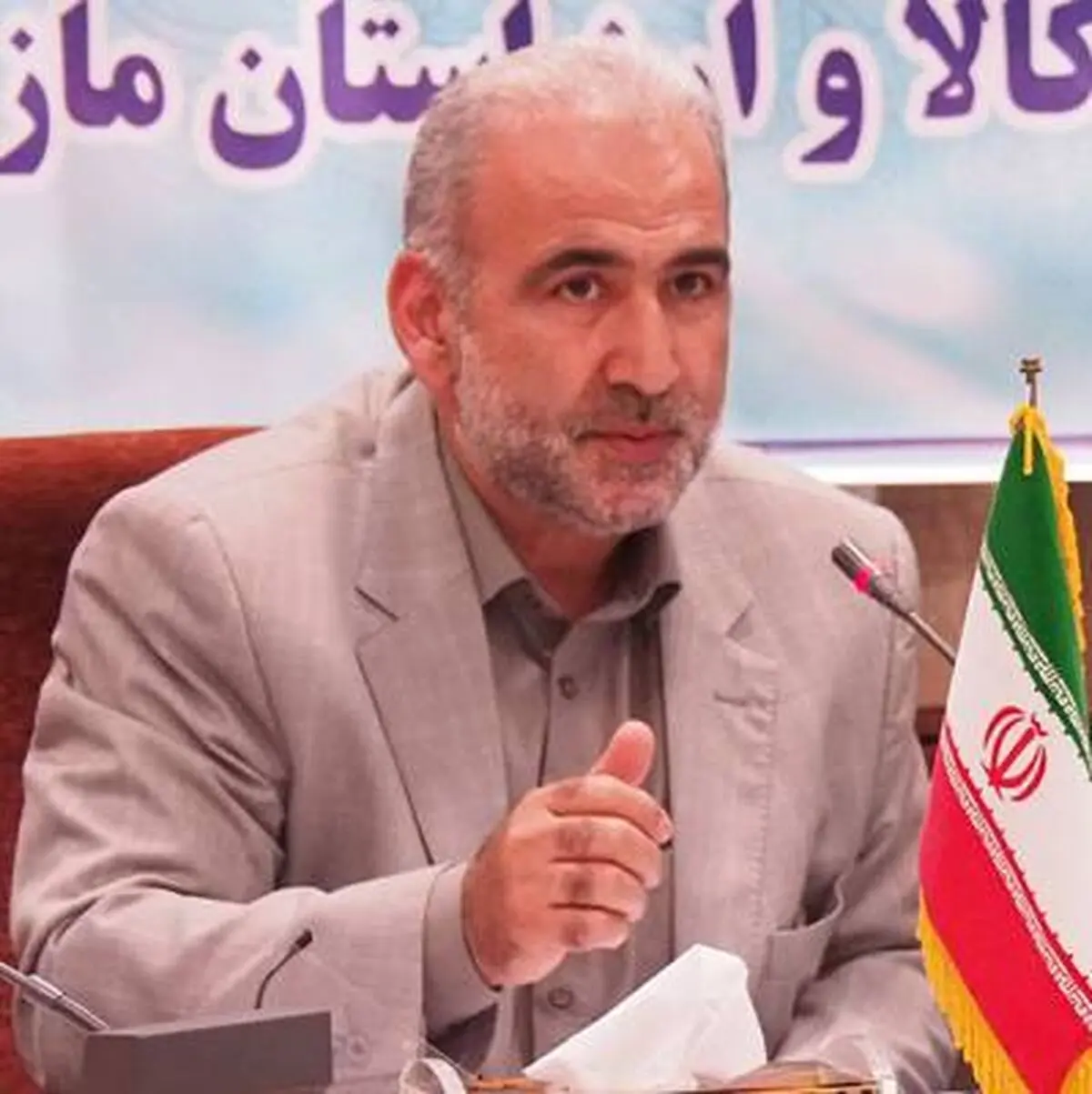 تلفن همراه در صدر کالاهای قاچاق به مازندران