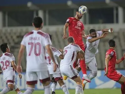 ویدئو: خلاصه بازی پرسپولیس صفر - الوحده یک