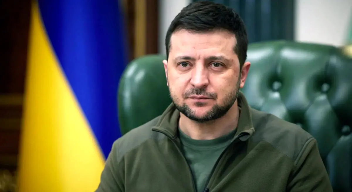 امنیت پایدار اوکراین مشروط به هماهنگی تضمین‌های اروپا و آمریکا است