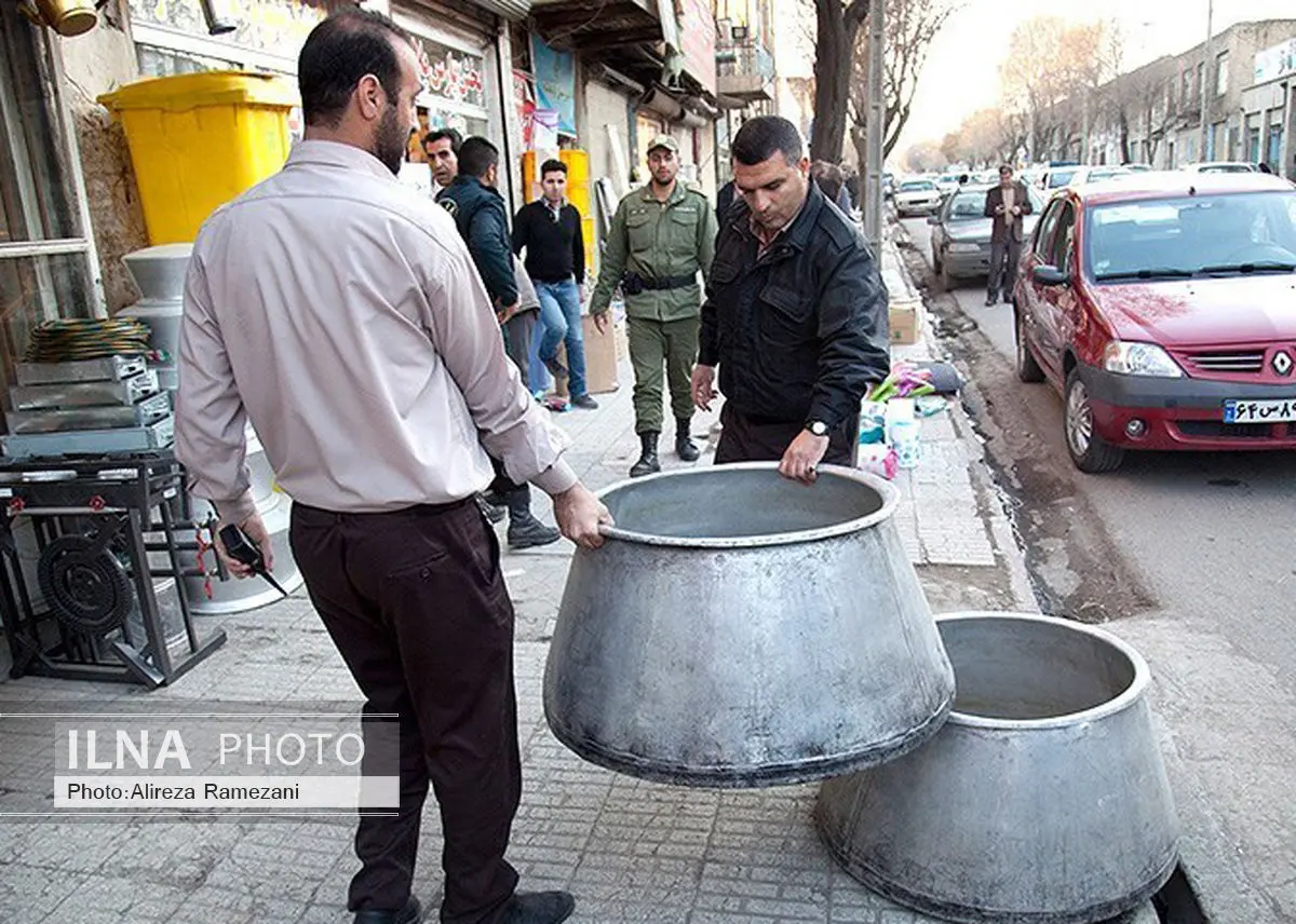 رسیدگی به 203 مورد پرونده مزاحمت شغلی در قزوین در سال گذشته