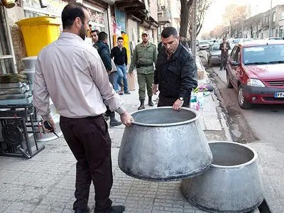 رسیدگی به 203 مورد پرونده مزاحمت شغلی در قزوین در سال گذشته