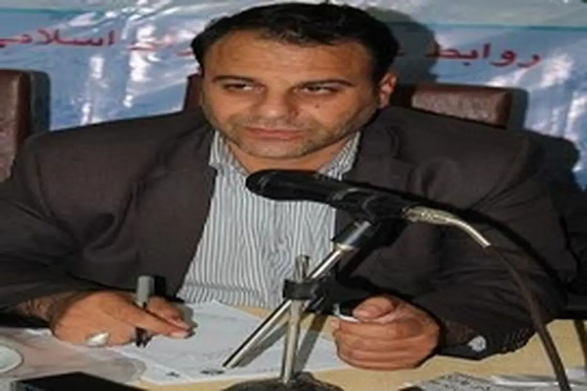 فرهنگ سرای خرم آباد سال آینده احداثمی شود