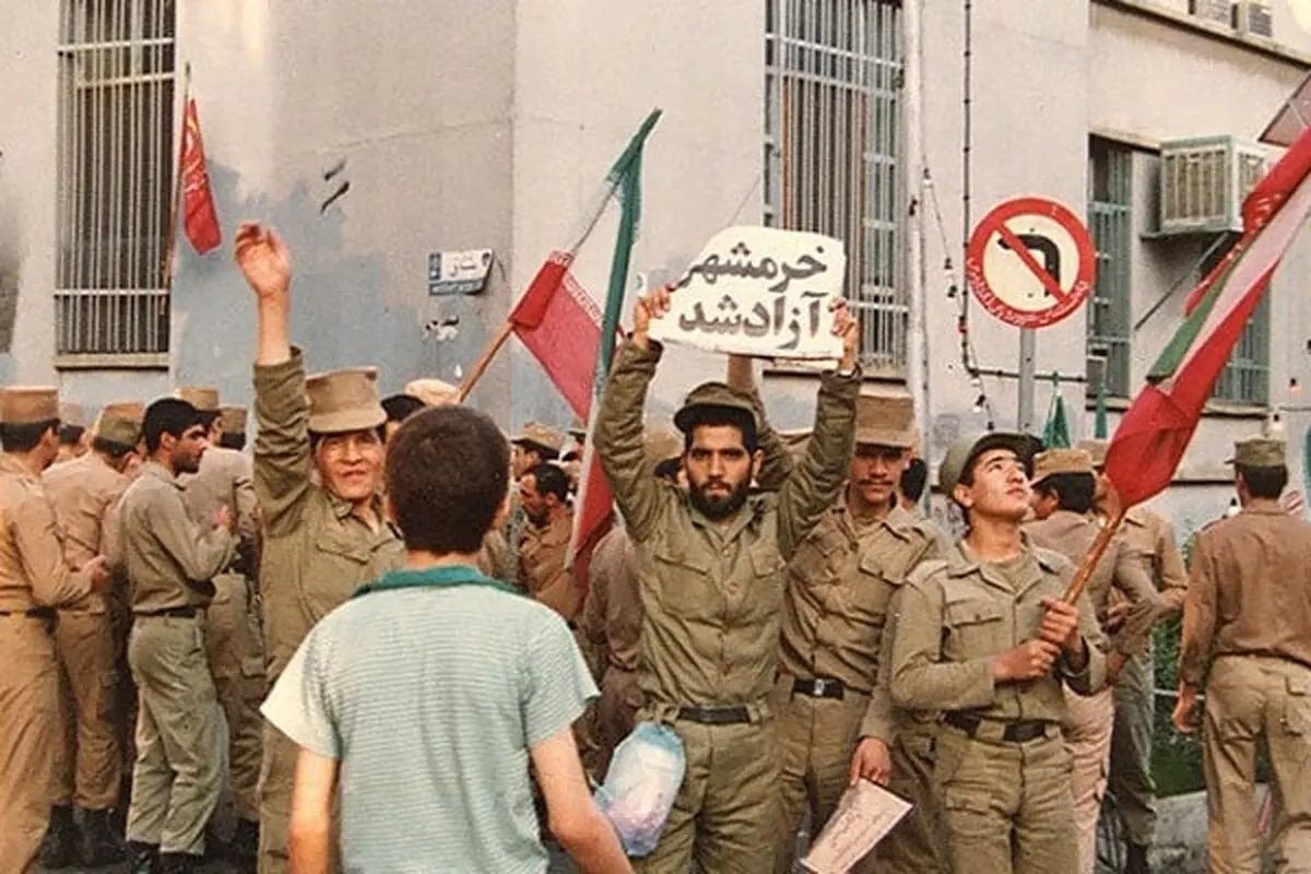 سینمای جنگ را باید "درست" نشان داد نه "درشت"