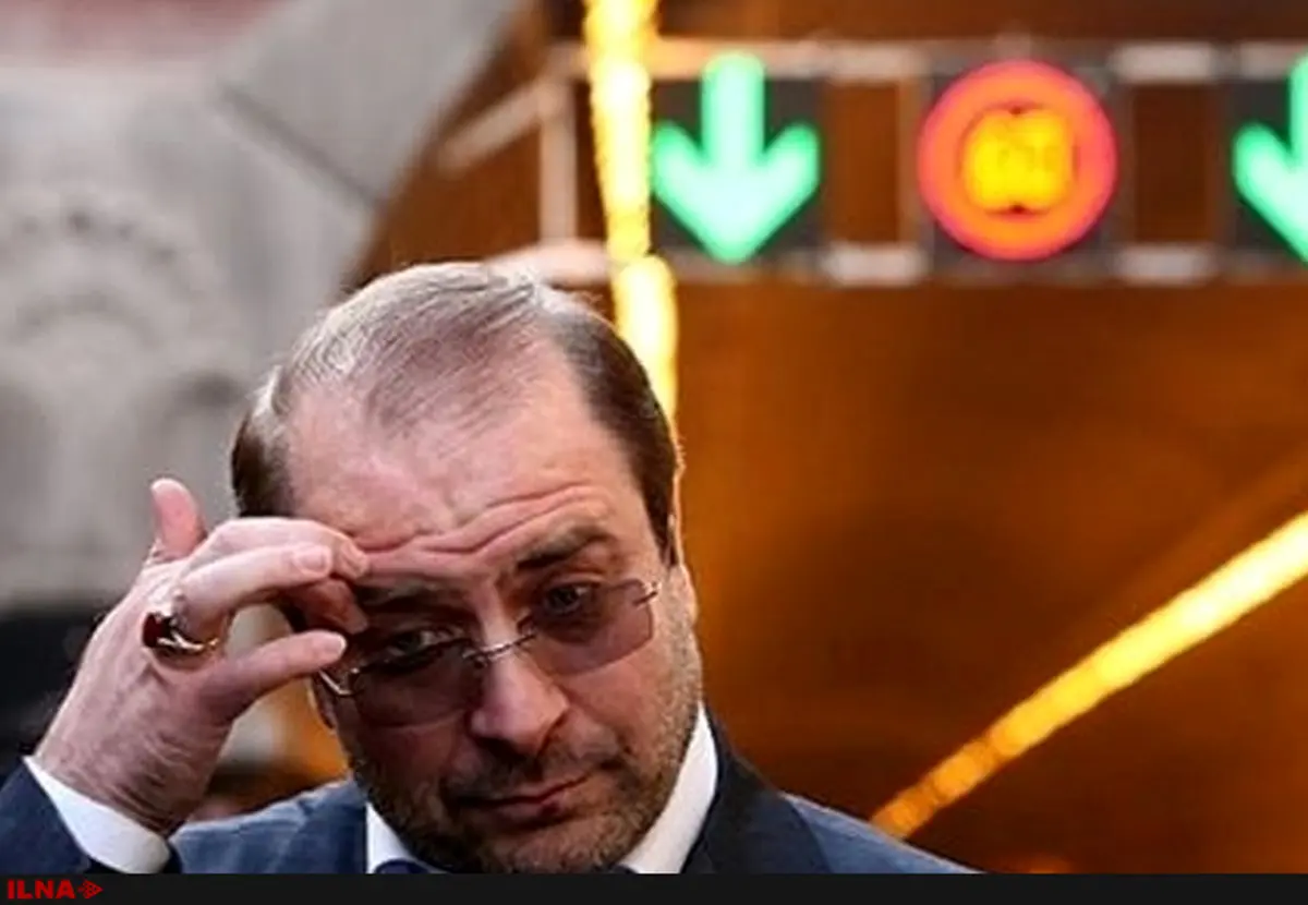 وقتی شهرداری تهران پرداخت بدهی نفتی بابک زنجانی را ضمانت کرد!