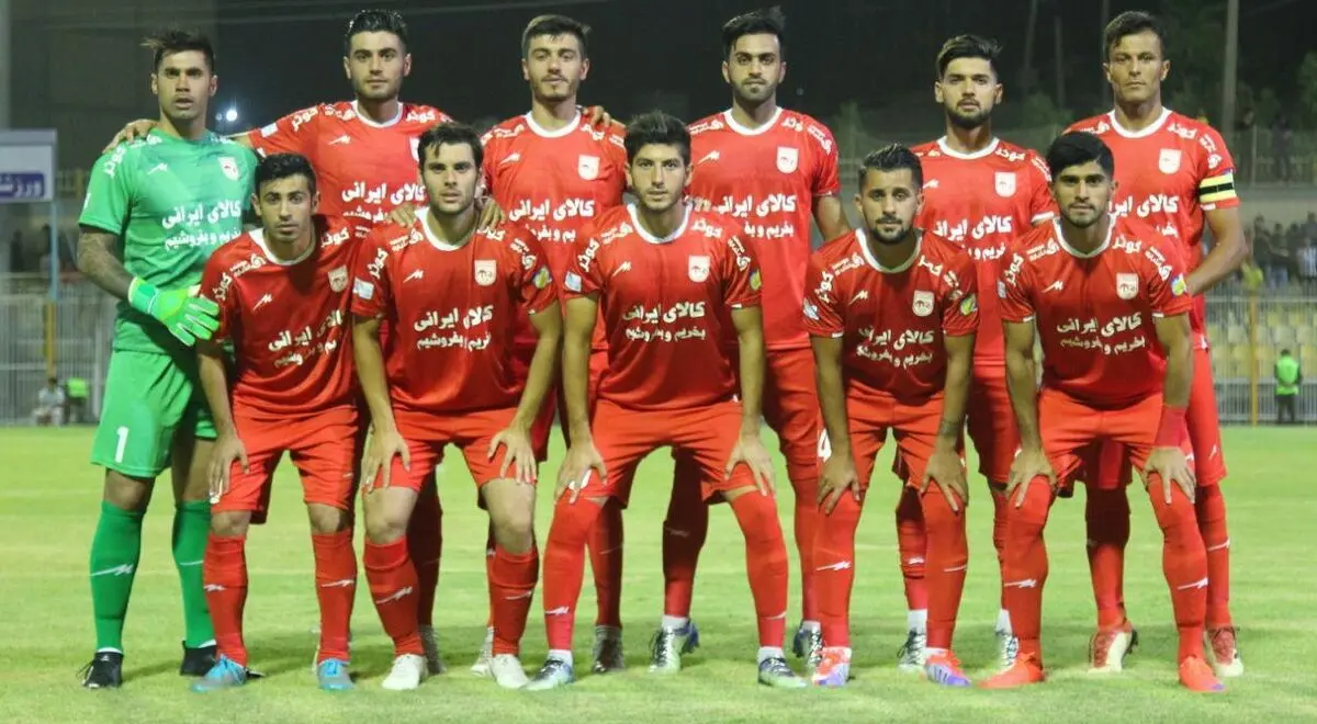 ترکیب تراکتورسازی مقابل سپاهان مشخص شد