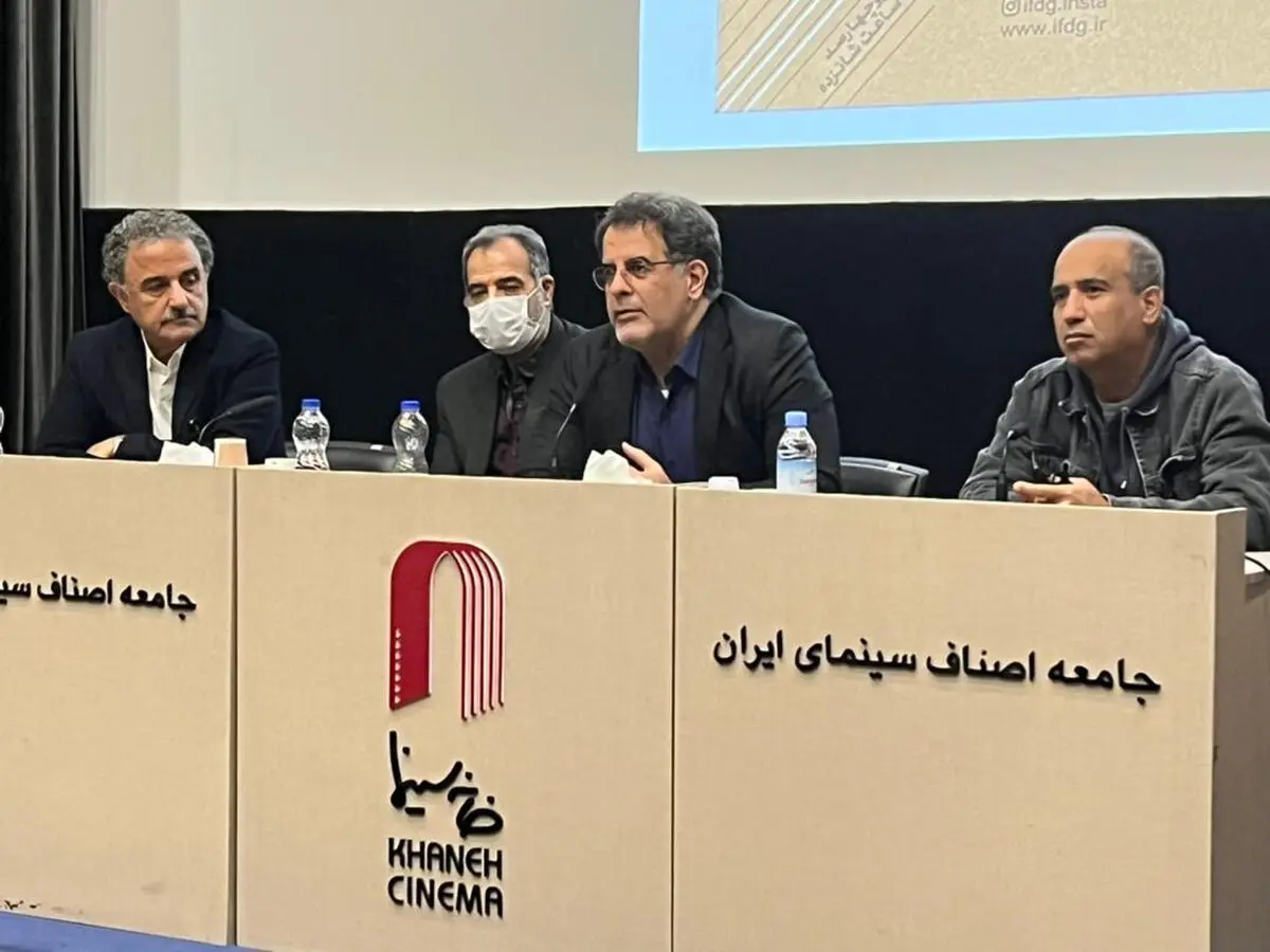 اولین گردهمایی جوانان کانون کارگردانان سینما برگزار شد/ از بین رفتن تعامل میان سینماگران و ارشاد