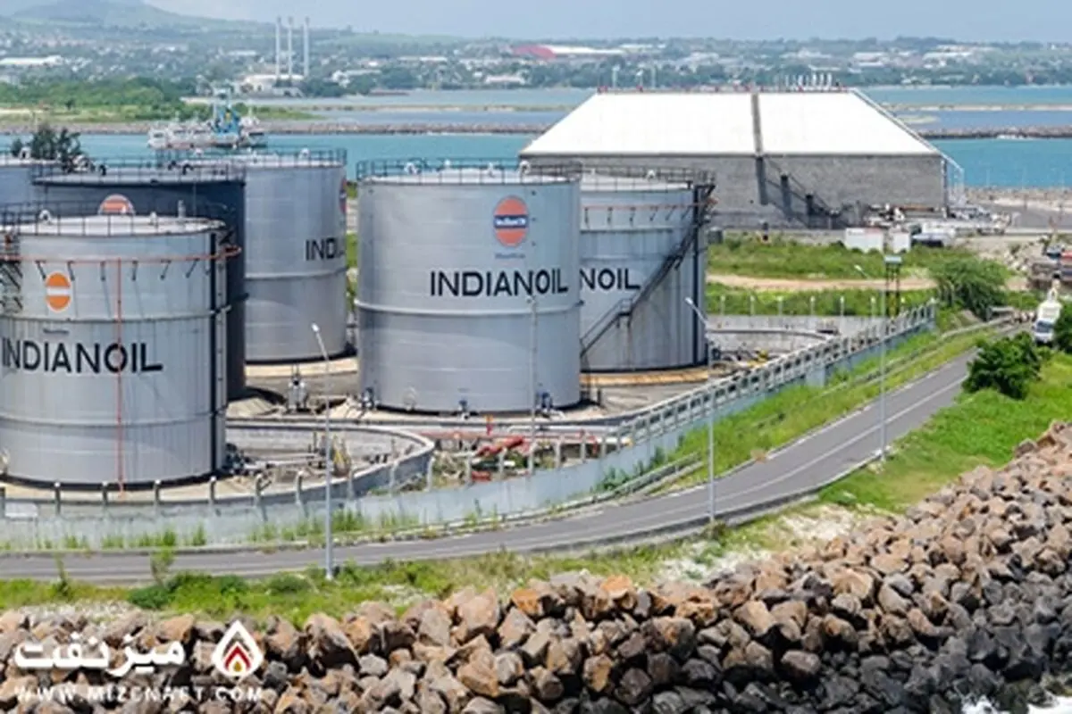 هیچ مانعی برای واردات نفت خام ایران وجود ندارد