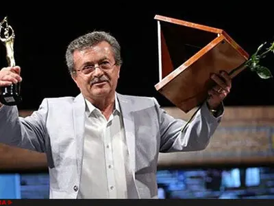 ناصر فرهودی درگذشت