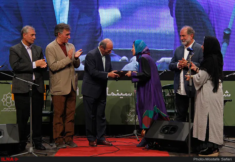 گالری