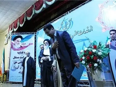 دادگستری کرمان مقام برتر در حوزه حفاظت از عرصه‌های منابع‌طبیعی