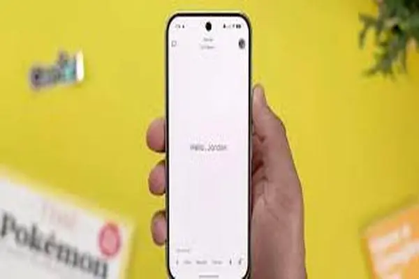 گوگل قابلیت جستجو در چت‌ها را به اپ جمینای اندروید اضافه کرد