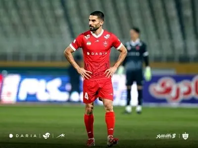 پرسپولیس در خطر محرومیت سه ستاره!