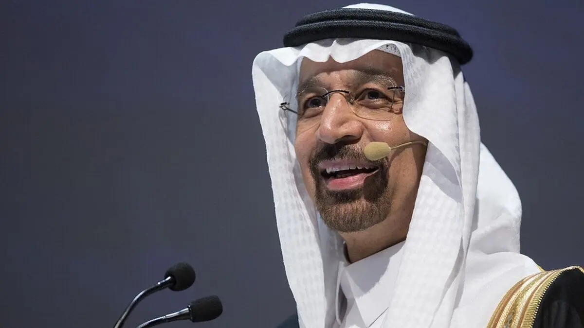 عربستان وعده داد نفت ایران را در دوران تحریم جایگزین کند
