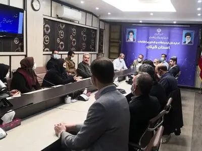 انجمن صنفی مخابرات گیلان پیگیرِ وعده‌های مسئولین است/ به ما گفتند صدای گیلان را شنیدیم