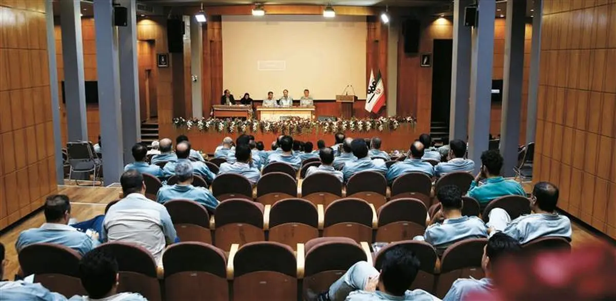 برگزاری تالار گفتوگو درخصوص نظرسنجی کمکهزینه سفر و رستوران