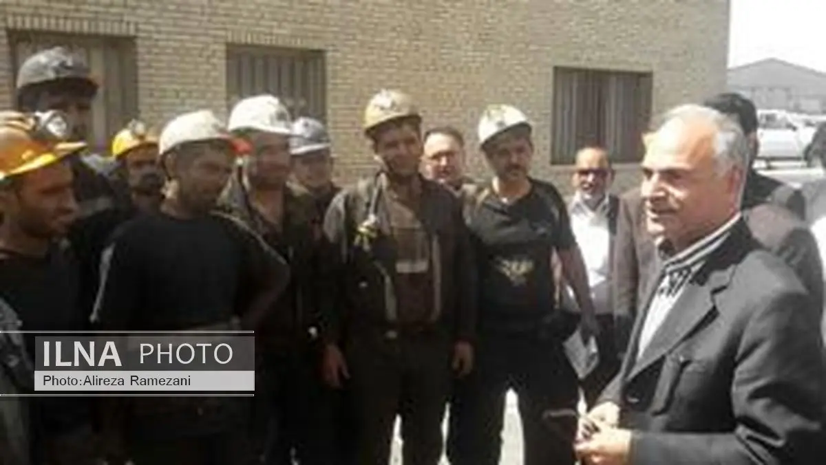 ایجاد نیروگاههای حرارتی باعث رقابتی شدن قیمت زغال سنگ خواهد شد 