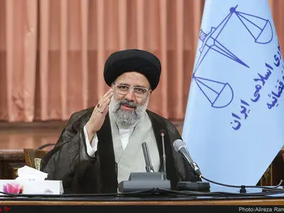  رئیس قوه قضاییه قهرمانی تیم ملی جوانان والیبال را تبریک گفت