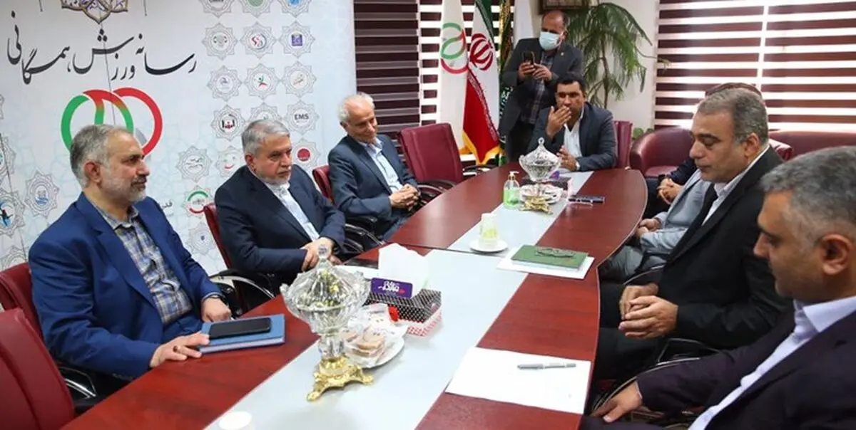 ملایی: با کمترین حمایت روبه‌رو هستیم