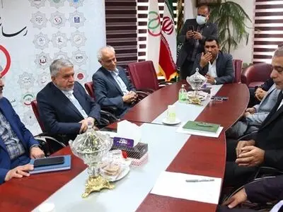 ملایی: با کمترین حمایت روبه‌رو هستیم