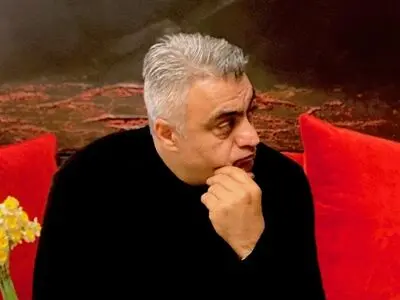 نمایشگاه پرتره‌های ناصر عزیزی برگزار می‌شود