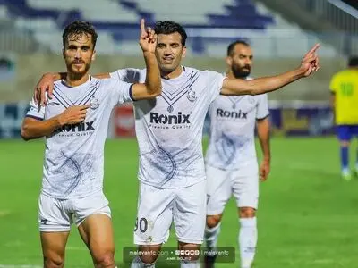 بازگیر: می‌خواهم برای آقای گلی بجنگم/ نمی‌دانم چرا بازی فولاد لغو شد؟