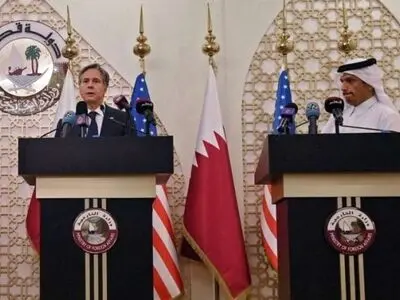 خطوط موازی برای کاهش تنش در لبنان و غزه فعال است