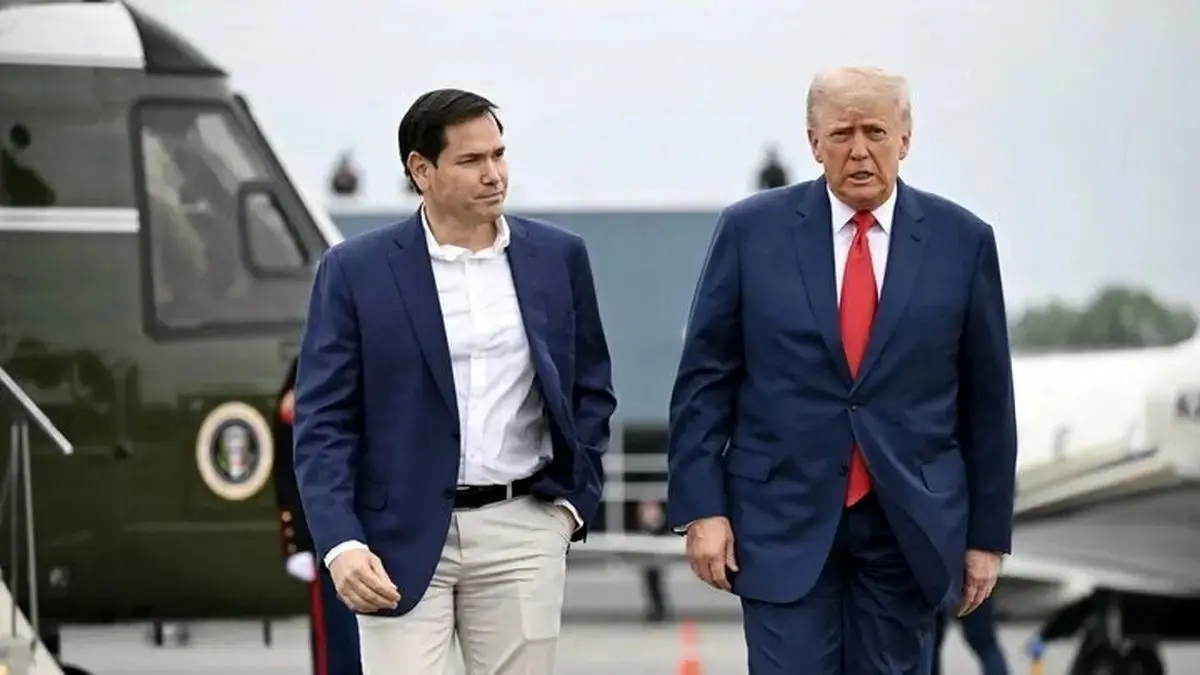 چرا کسی به اعترافات مارکو روبیو توجهی نکرد؟ 