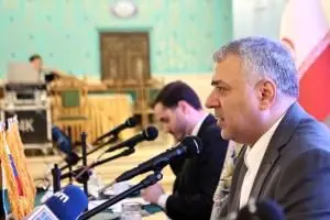 پیشنهاد ایران برای راه‌اندازی شبکه دیجیتال تبادل دانش میان جوانان بریکس