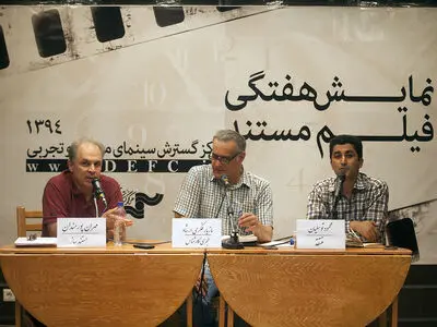کمبود منابع پژوهشی در کشور گوشزد می‌شود