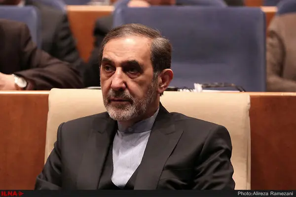 پیام تسلیت علی‌اکبر ولایتی در پی شهادت محمد مهدی طهرانچی  