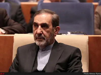 ولایتی با نوری مالکی دیدار کرد