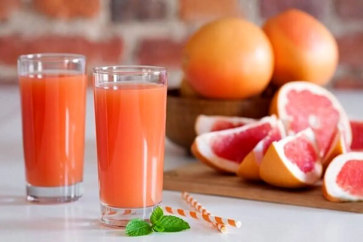 میوه‌ای که به کاهش فشار و چربی خون کمک می‌کند