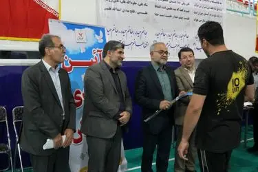 آزادی ۱۳۶ زندانی از زندان ساری
